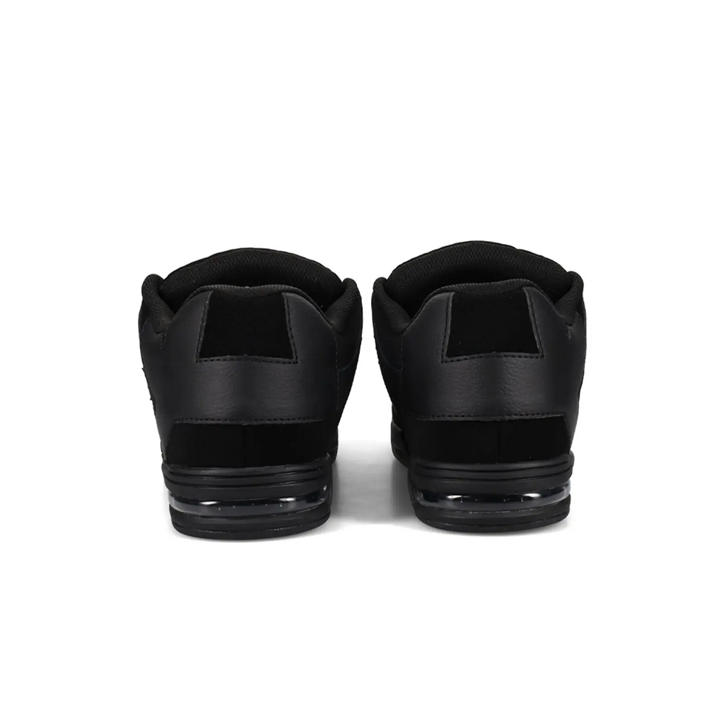 Zapatillas Dc Hombre Command Mono Negro