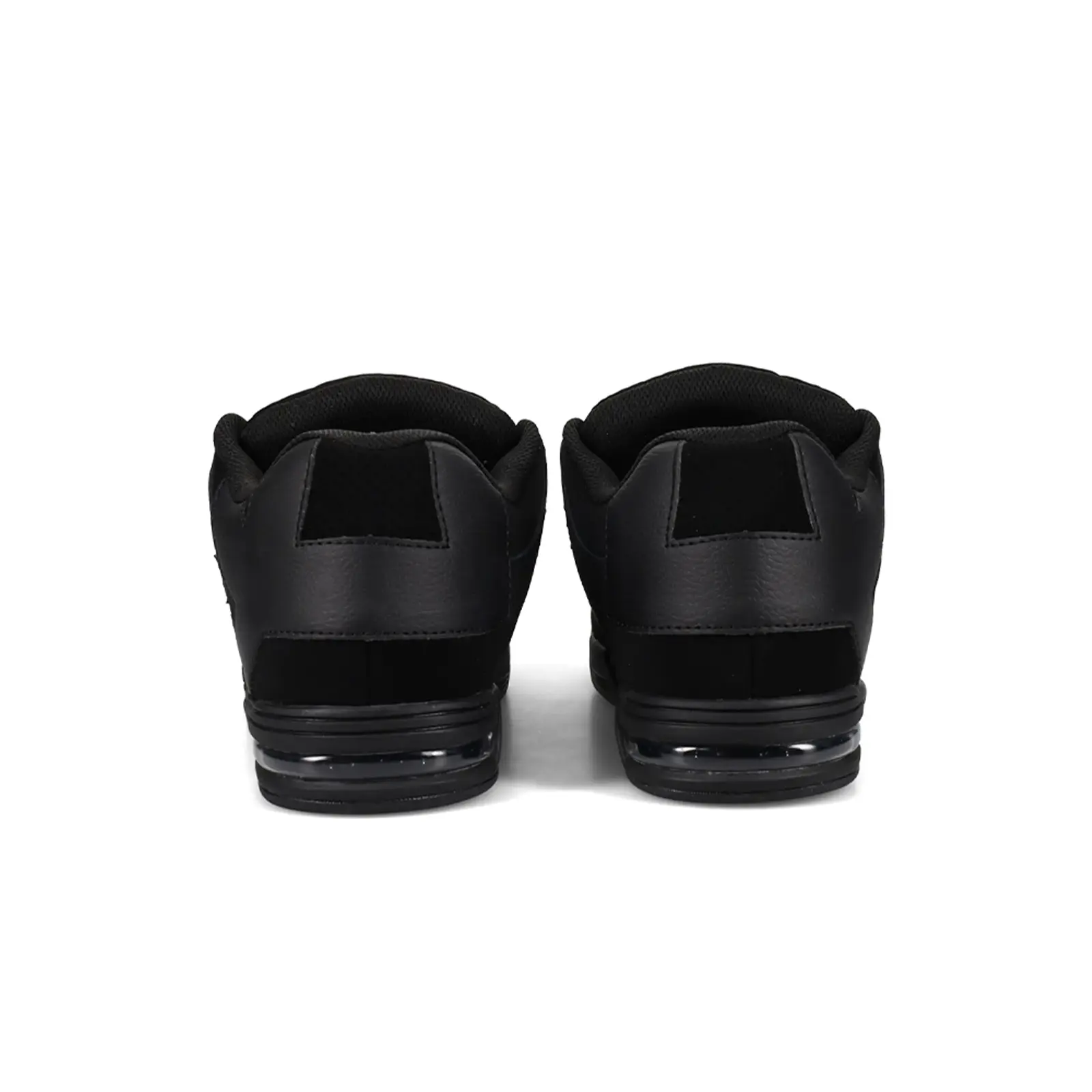 Zapatillas Dc Hombre Command Mono Negro