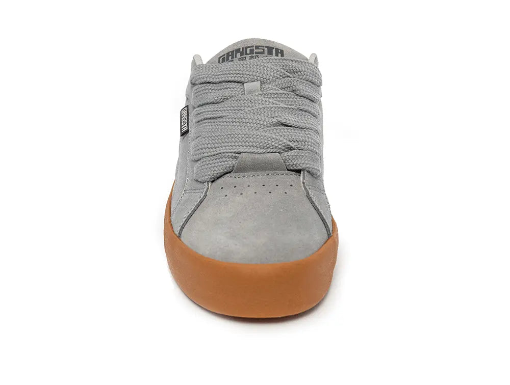 Zapatillas Gangsta Citizen S Unisex Gris
