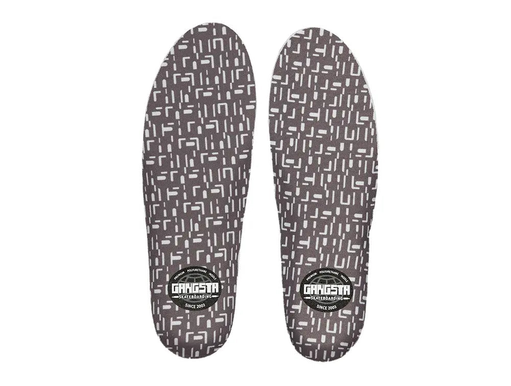 Zapatillas Gangsta Citizen S Unisex Gris