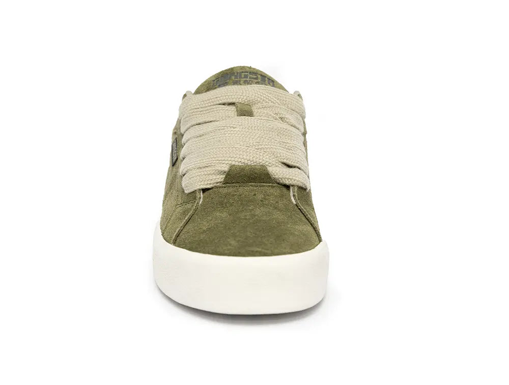 Zapatillas Gangsta Citizen S Unisex Verde