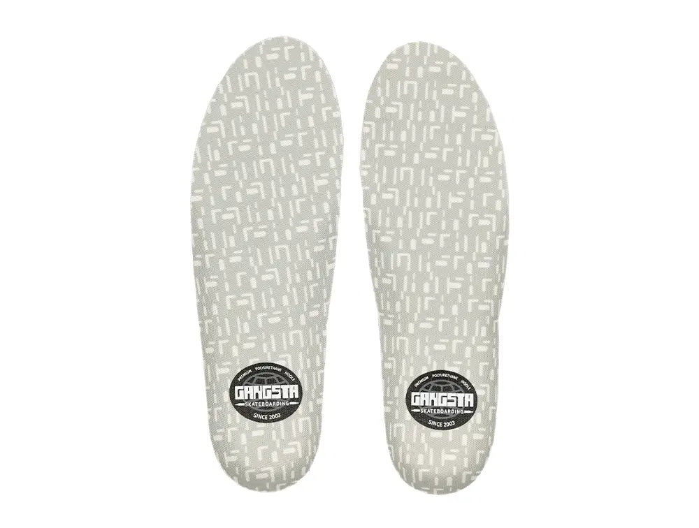 Zapatillas Gangsta Citizen S Unisex Verde