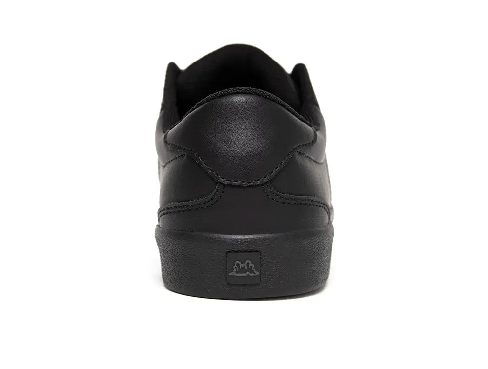 Zapatillas Gangsta Citizen Unisex Mono Negro