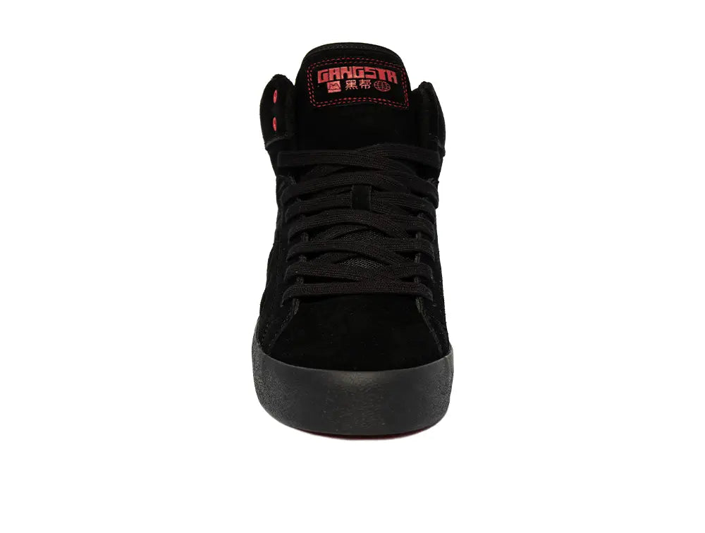 Zapatillas Gangsta Madison Unisex Negro