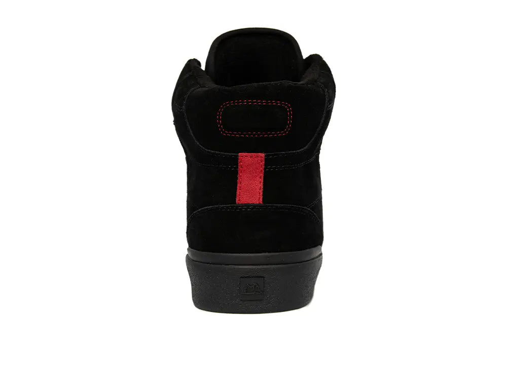 Zapatillas Gangsta Madison Unisex Negro