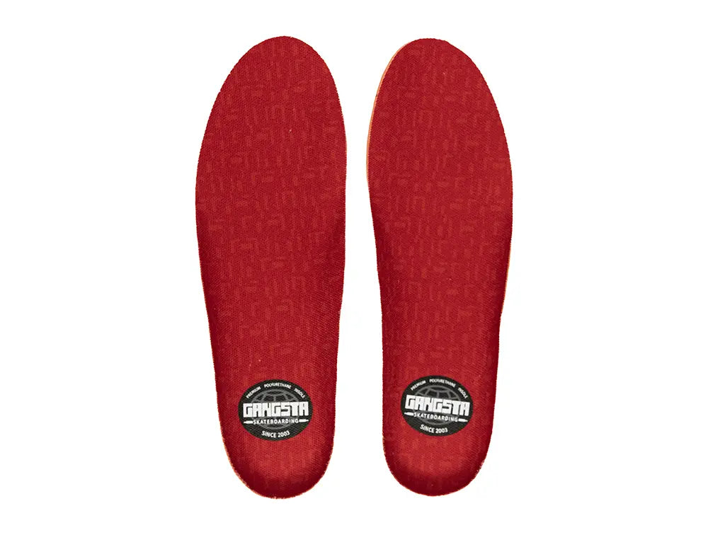 Zapatillas Gangsta Madison Unisex Negro