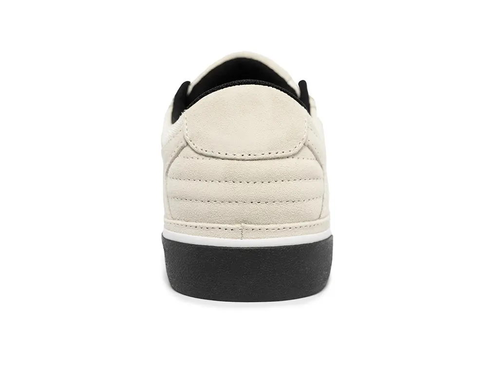 Zapatillas Gangsta Sailor Unisex Blanco