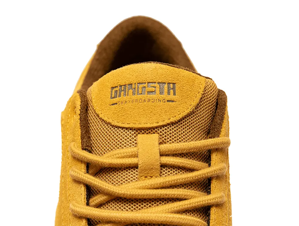 Zapatillas Gangsta Sailor Unisex Cafe