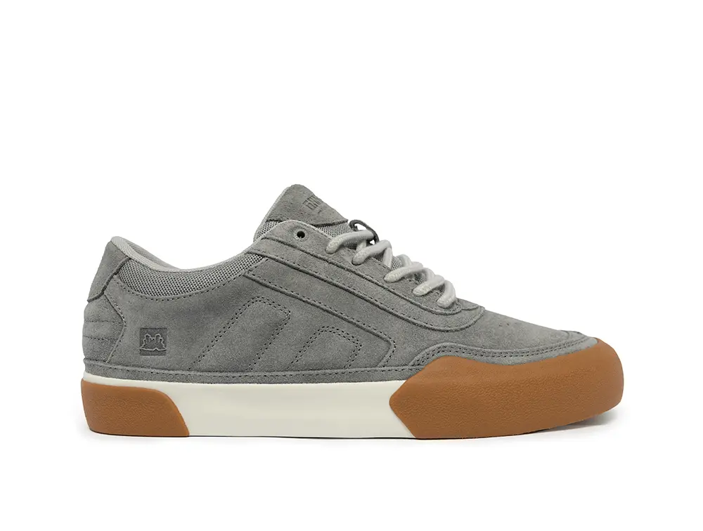Zapatillas Gangsta Sailor Unisex Gris