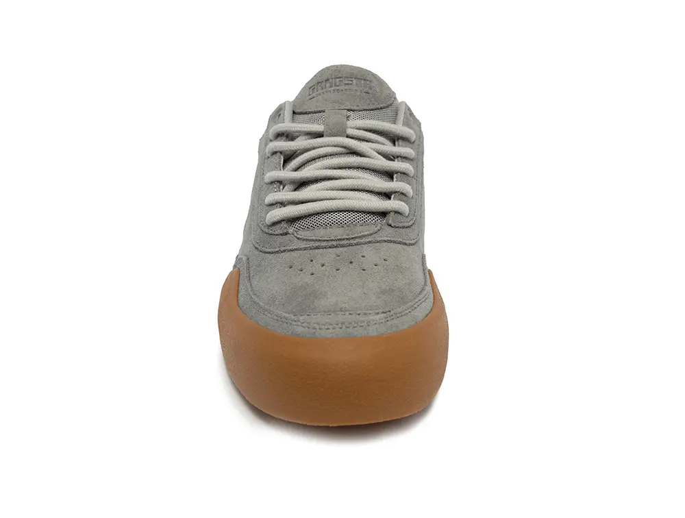 Zapatillas Gangsta Sailor Unisex Gris