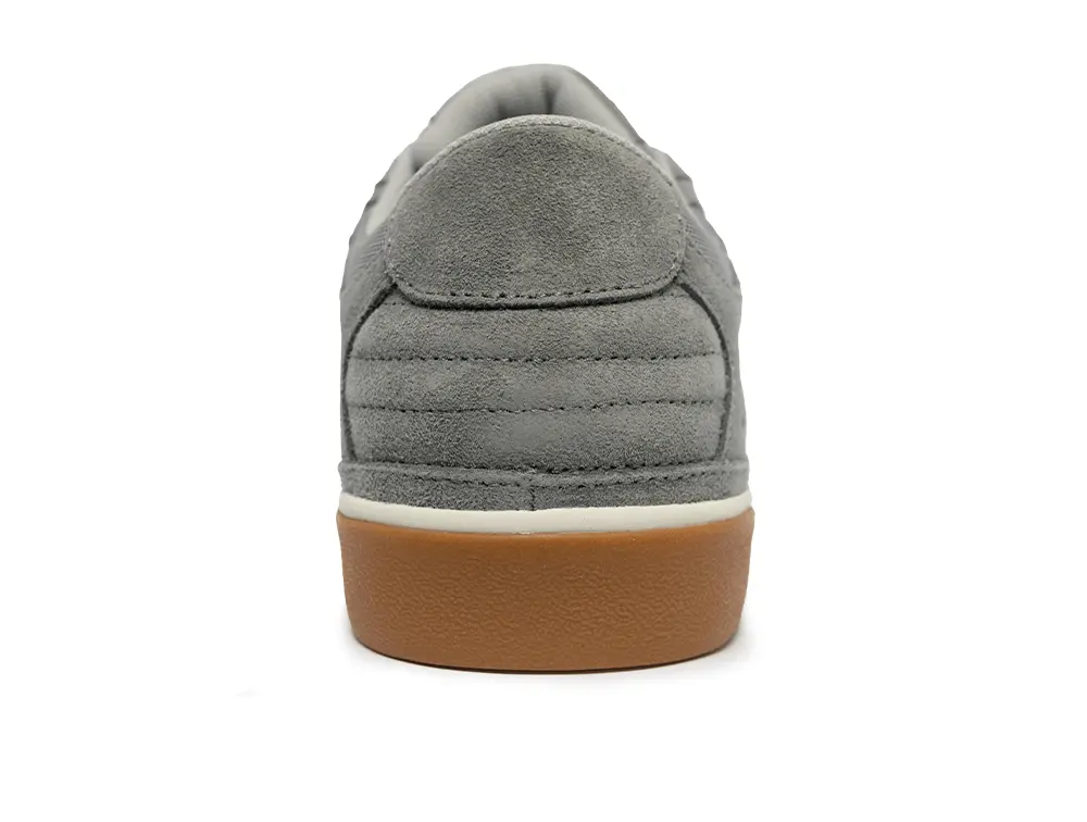 Zapatillas Gangsta Sailor Unisex Gris