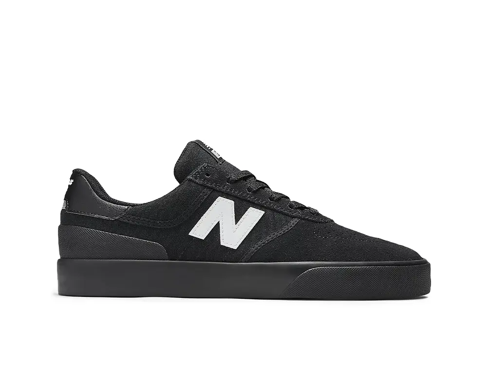 Zapatillas New Balance 272 Hombre Negro