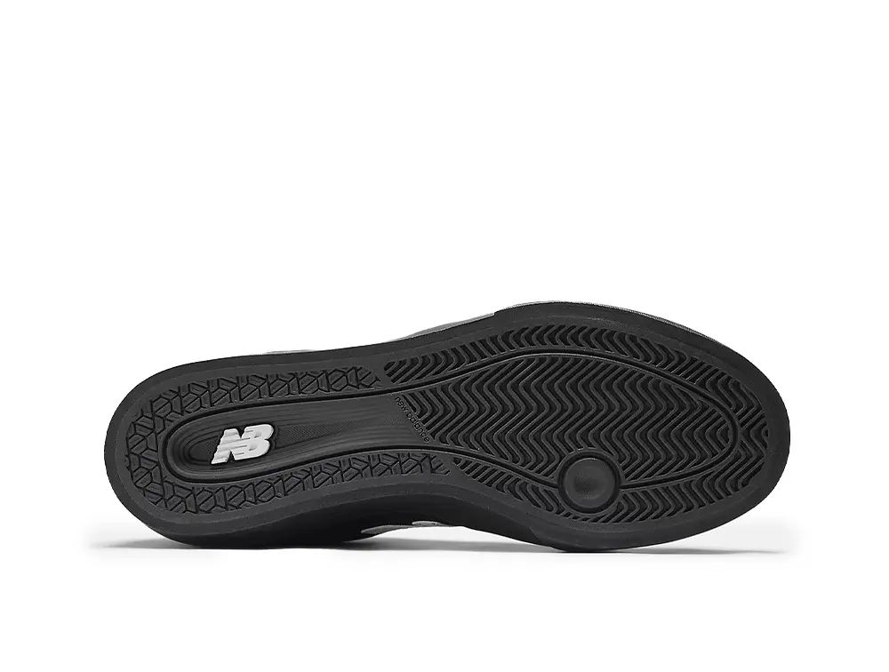 Zapatillas New Balance 272 Hombre Negro