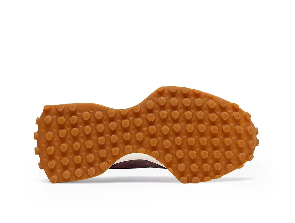 Zapatillas New Balance 327 Mujer Negro