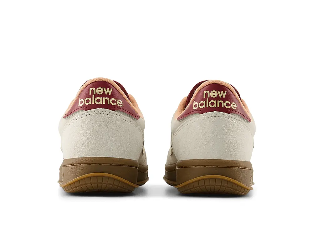 Zapatillas New Balance 500 Hombre Beige