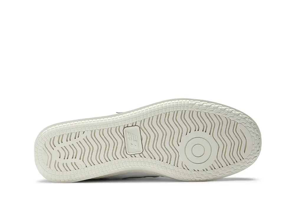 Zapatillas New Balance 500 Lth Hombre Blanco