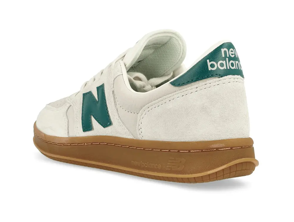 Zapatillas New Balance 500 Sue Hombre Beige