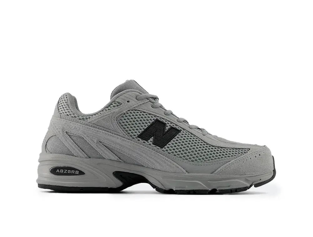Zapatillas New Balance 509 Hombre Gris