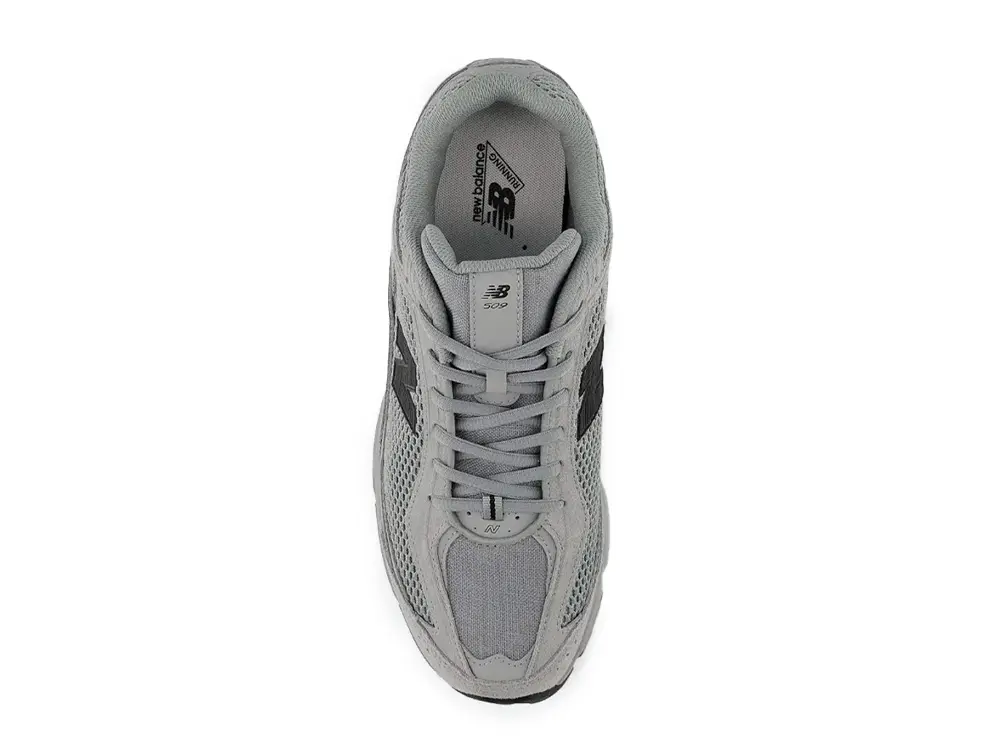 Zapatillas New Balance 509 Hombre Gris