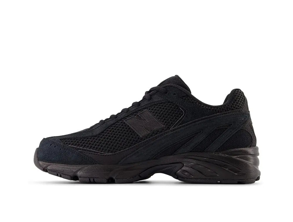 Zapatillas New Balance 509 Hombre Negro