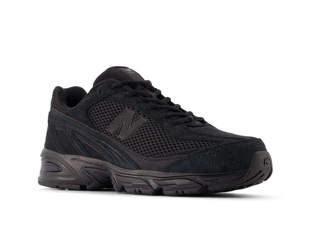 Zapatillas New Balance 509 Hombre Negro