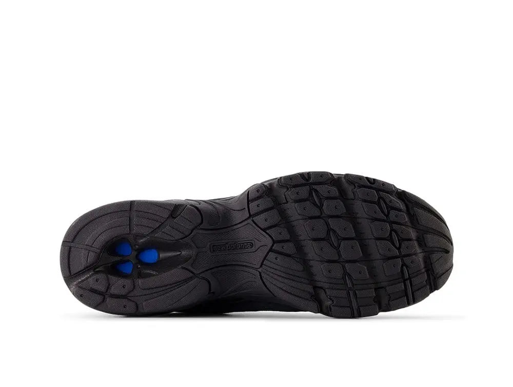 Zapatillas New Balance 509 Hombre Negro