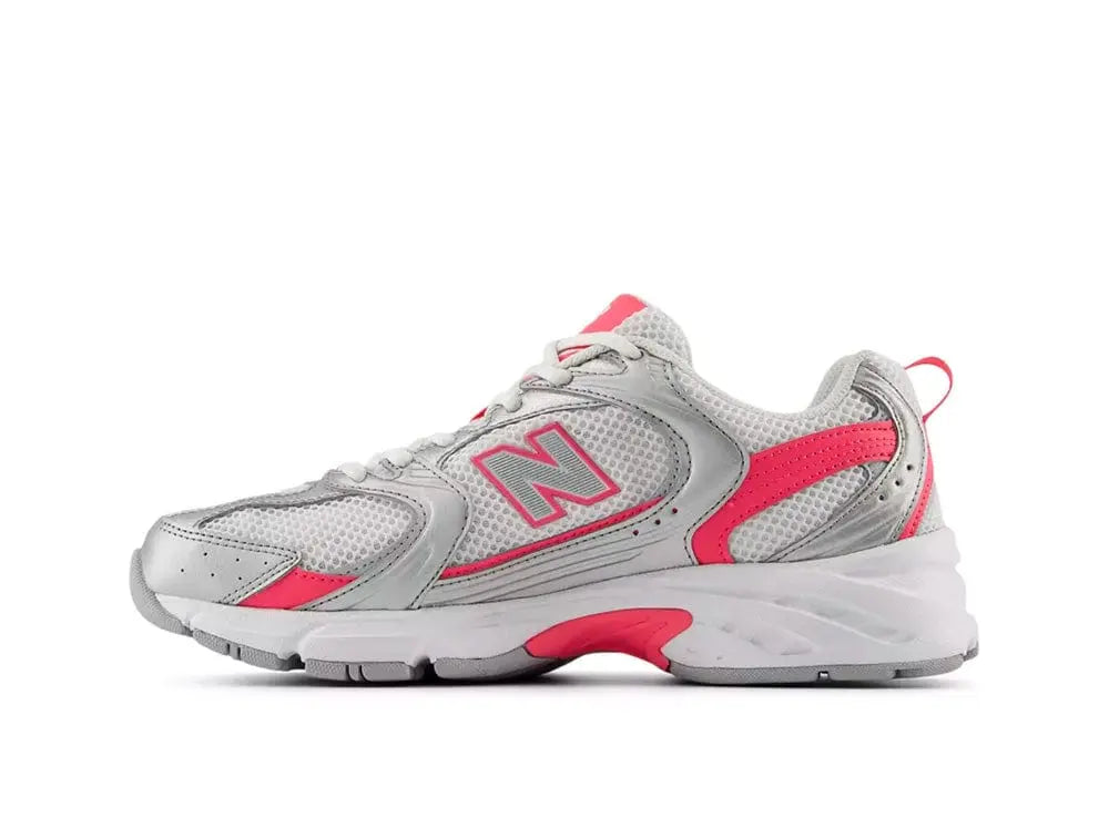 Zapatillas New Balance 530 Mesh Mujer Blanco