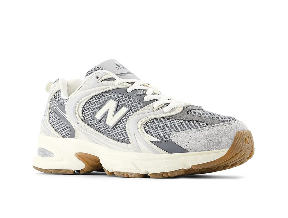 Zapatillas New Balance 530 Mujer Blanco