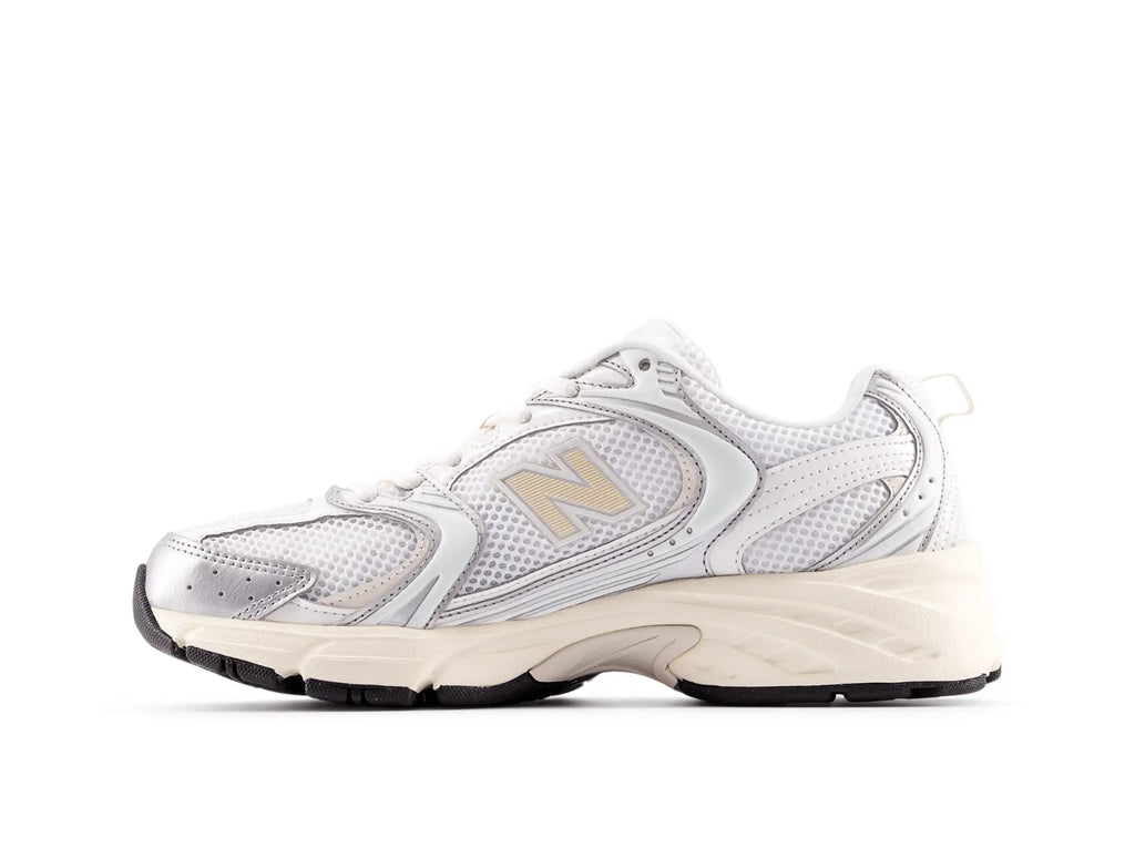 Zapatillas New Balance 530 Unisex Blanco