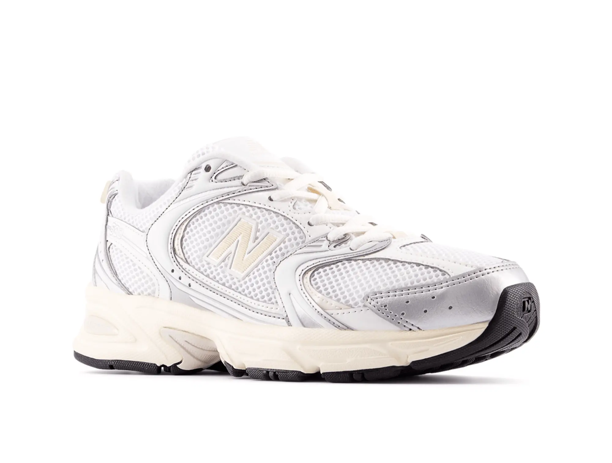 Zapatillas New Balance 530 Unisex Blanco