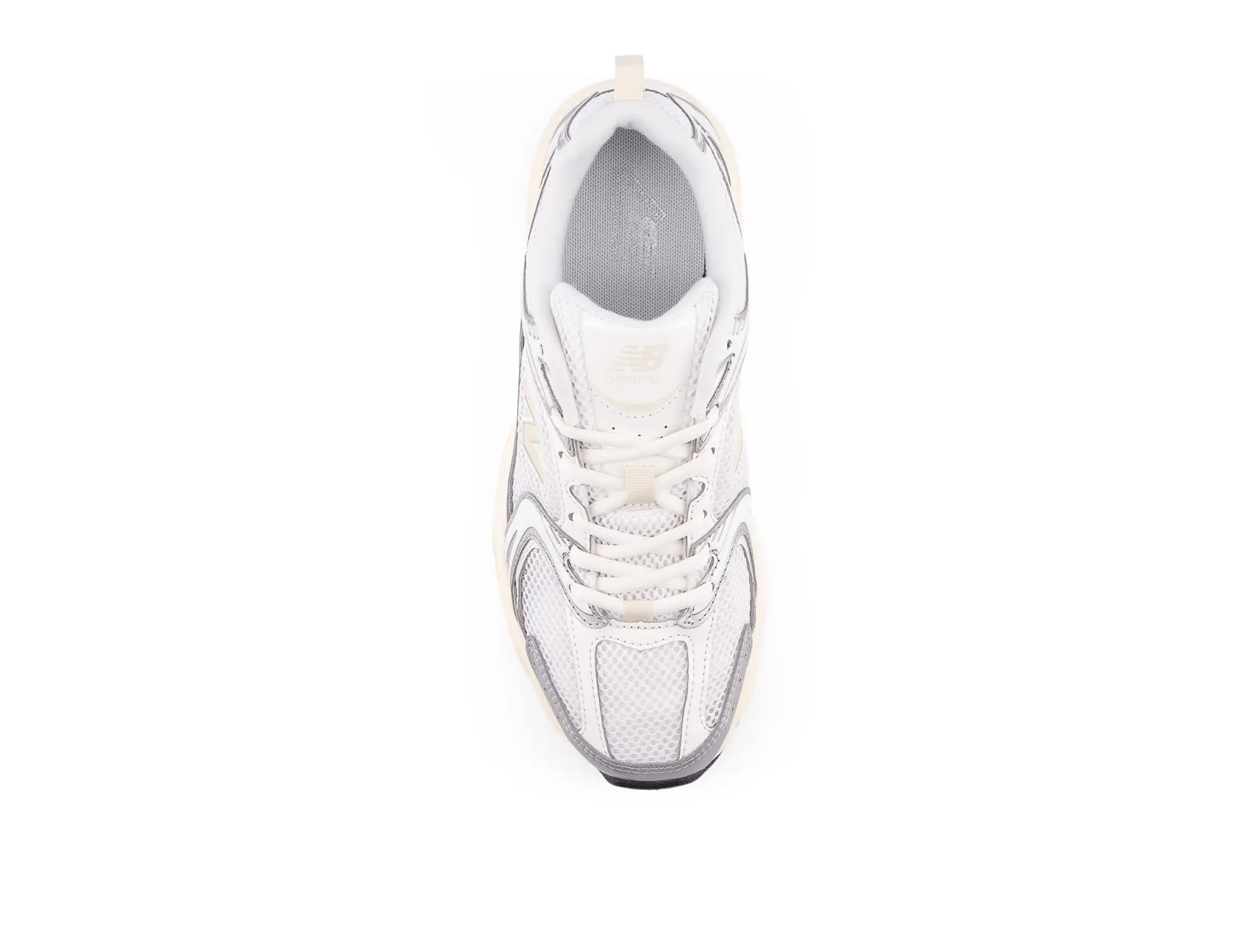Zapatillas New Balance 530 Unisex Blanco