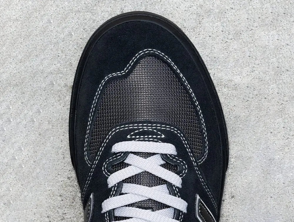 Zapatillas New Balance 574 Hombre Negro