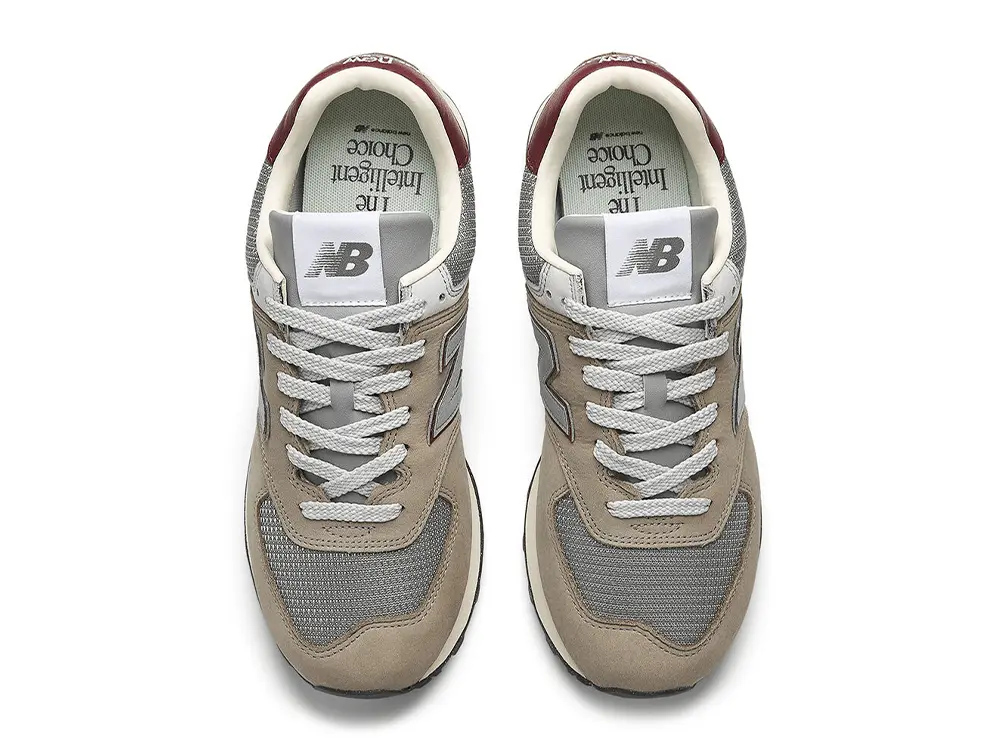 Zapatillas New Balance 574 Unisex Beige