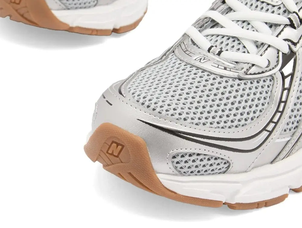 Zapatillas New Balance 740 Mujer Gris