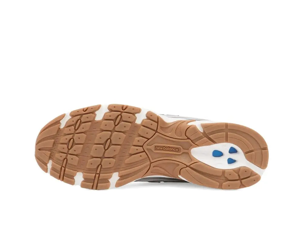 Zapatillas New Balance 740 Mujer Gris