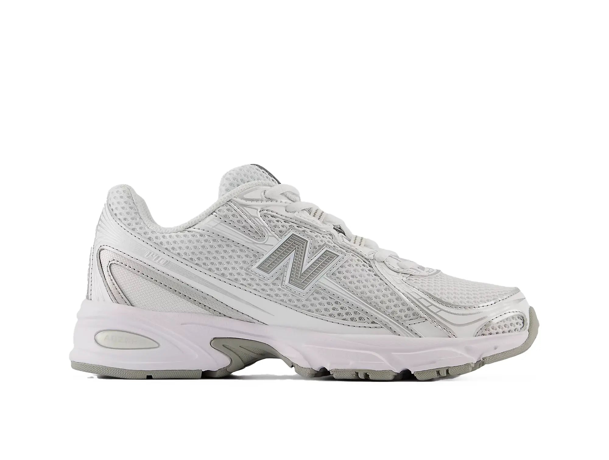 Zapatillas New Balance 740 Unisex Blanco