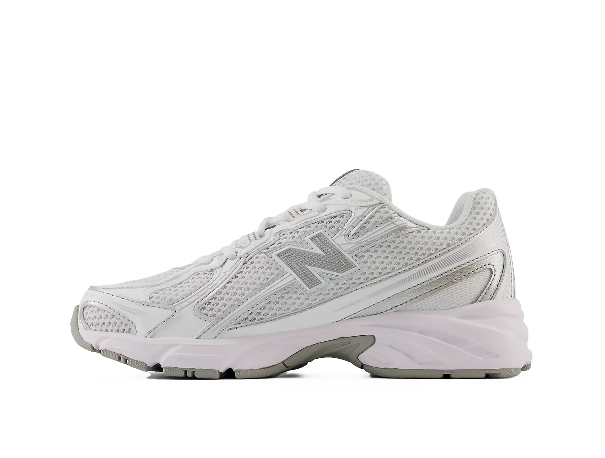 Zapatillas New Balance 740 Unisex Blanco