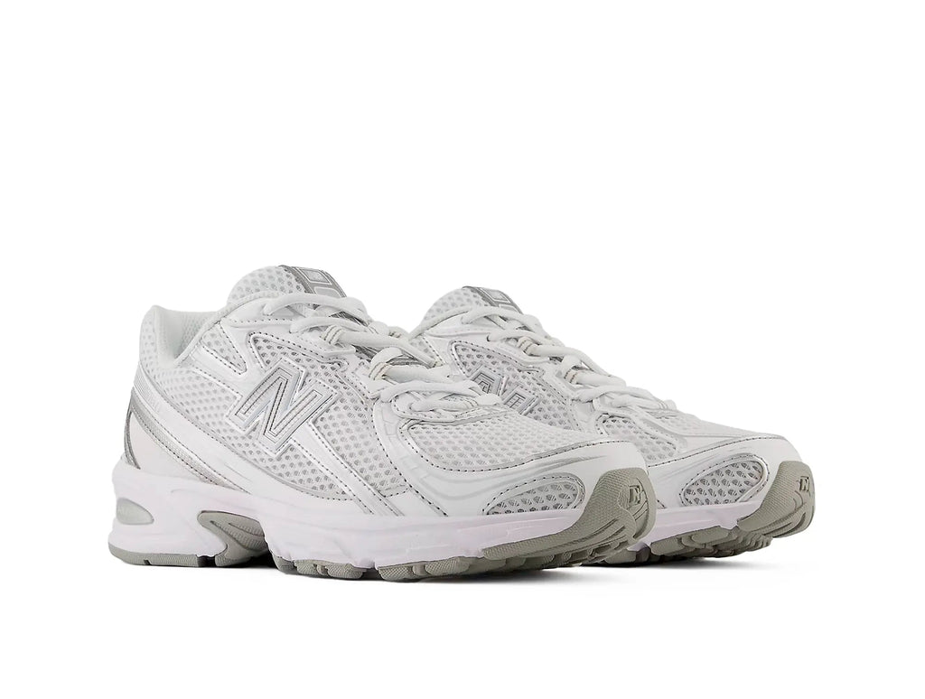 Zapatillas New Balance 740 Unisex Blanco