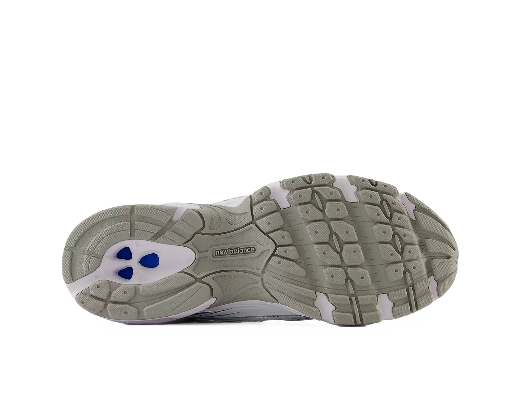 Zapatillas New Balance 740 Unisex Blanco