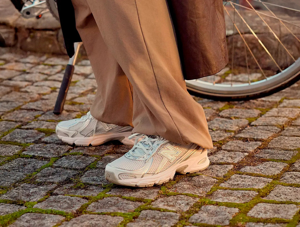 Zapatillas New Balance 740 Unisex Blanco