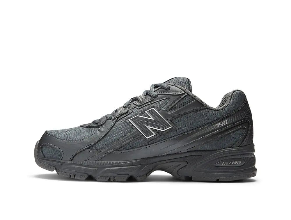 Zapatillas New Balance 740 Unisex Gris