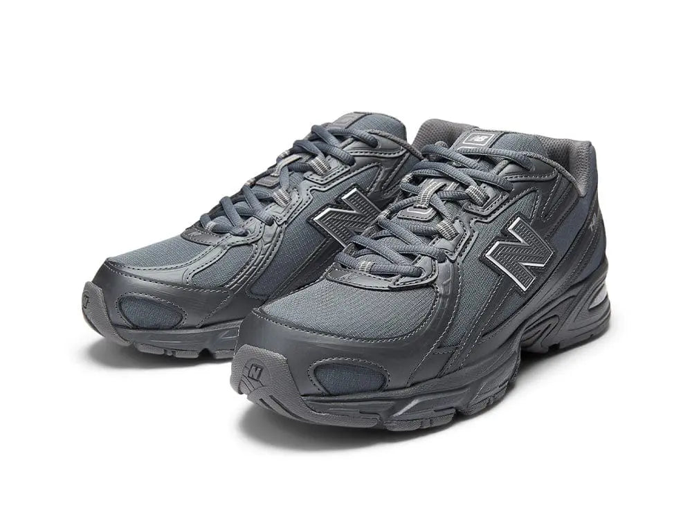 Zapatillas New Balance 740 Unisex Gris