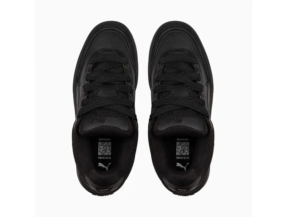 Zapatillas Puma Park Lifestyle Sk8 Hombre Negro