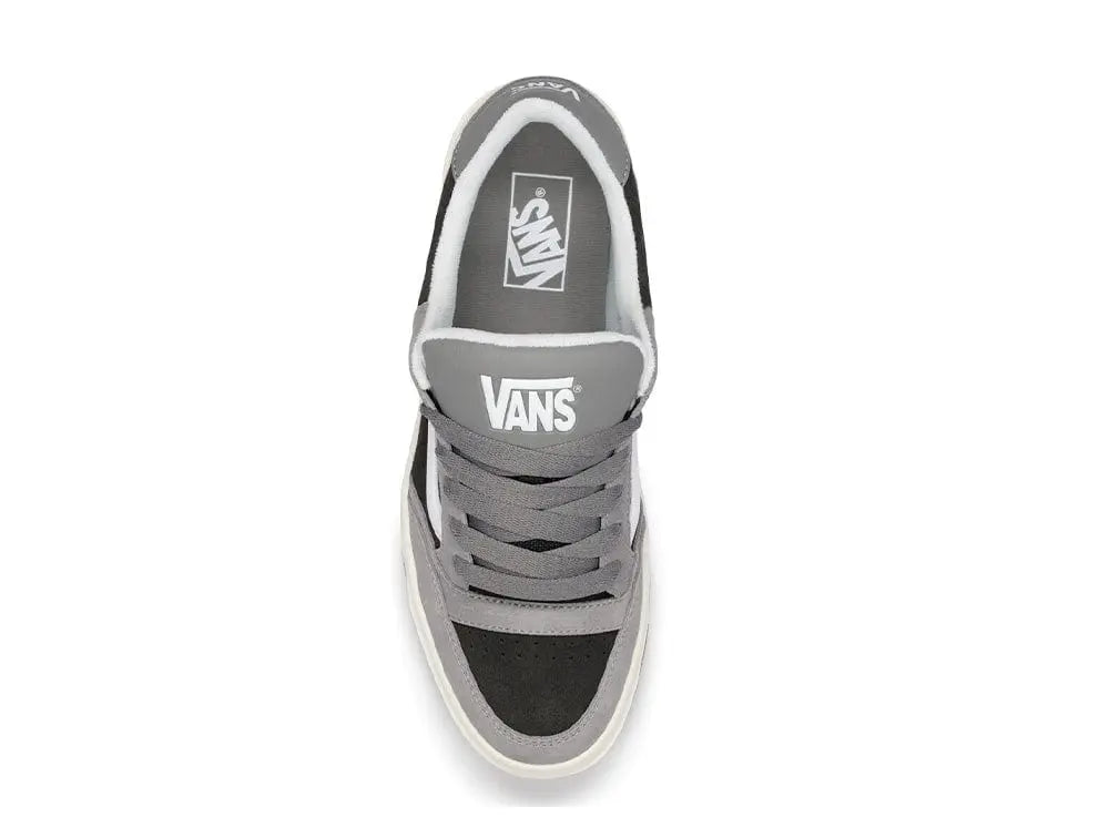 Zapatillas Vans Hylane Sue Hombre Gris