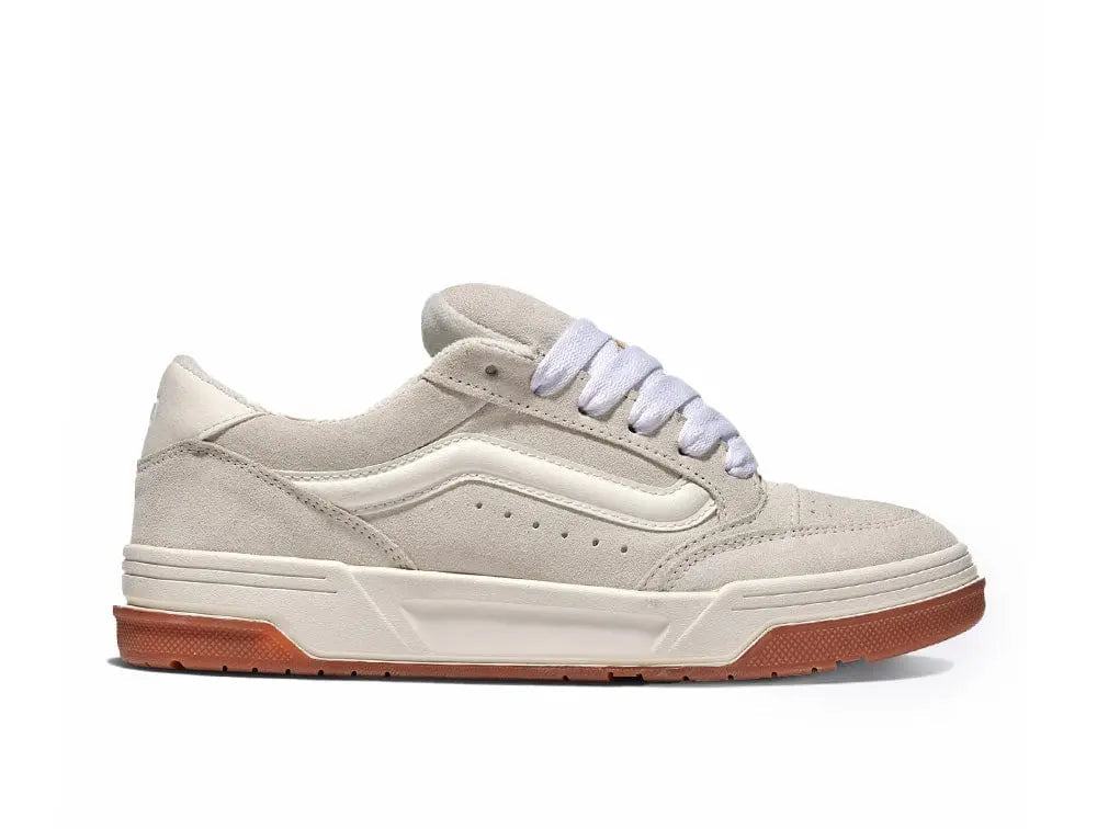 Zapatillas Vans Hylane Sue Mujer Beige