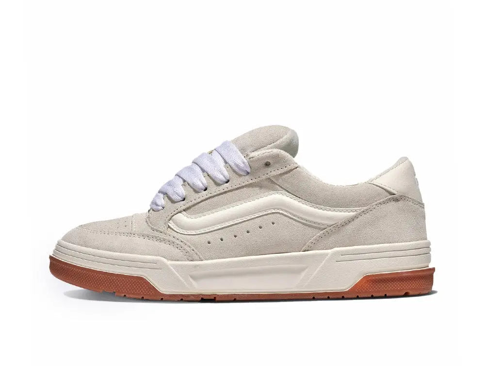 Zapatillas Vans Hylane Sue Mujer Beige