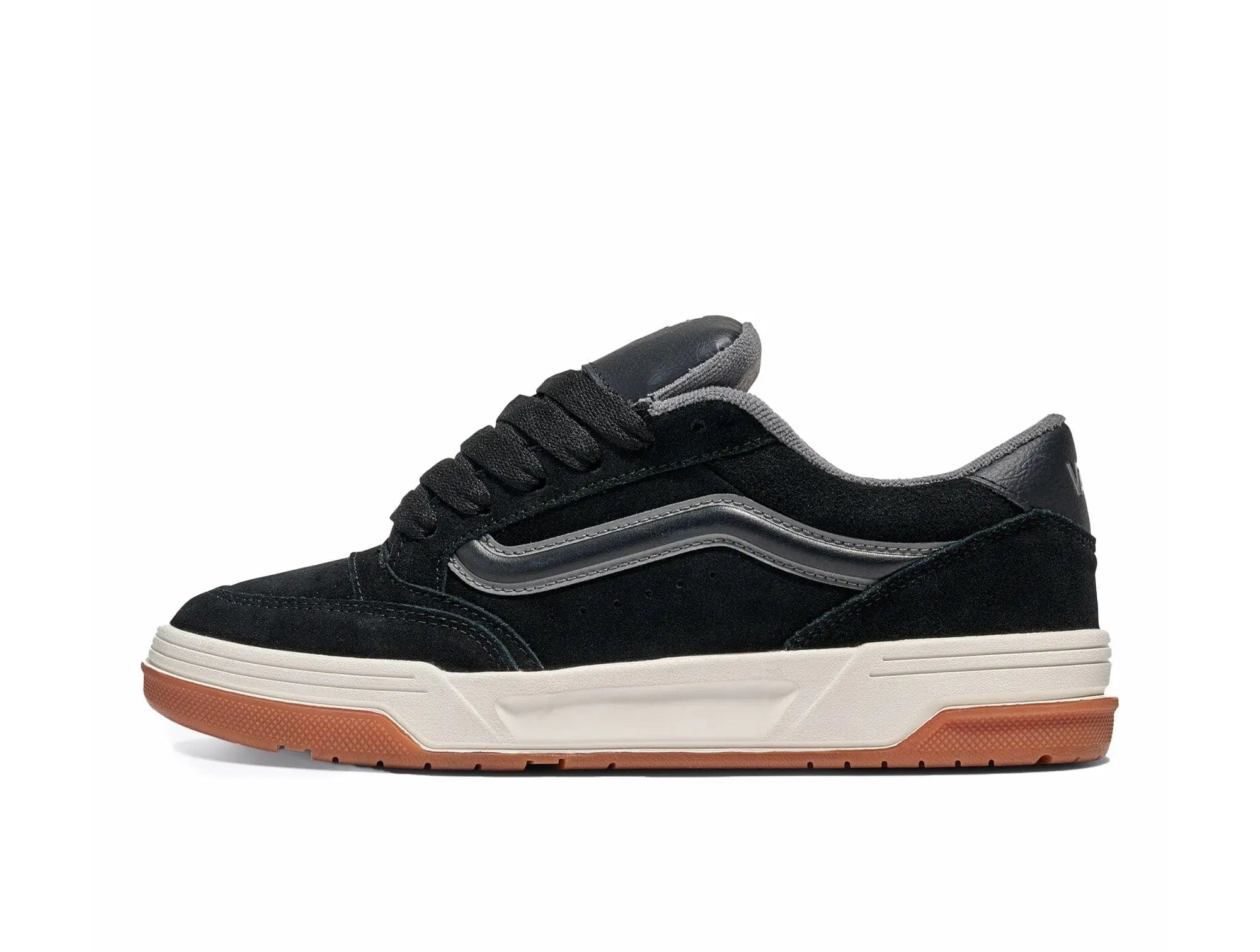 Zapatillas Vans Hylane Sue Unisex Negro