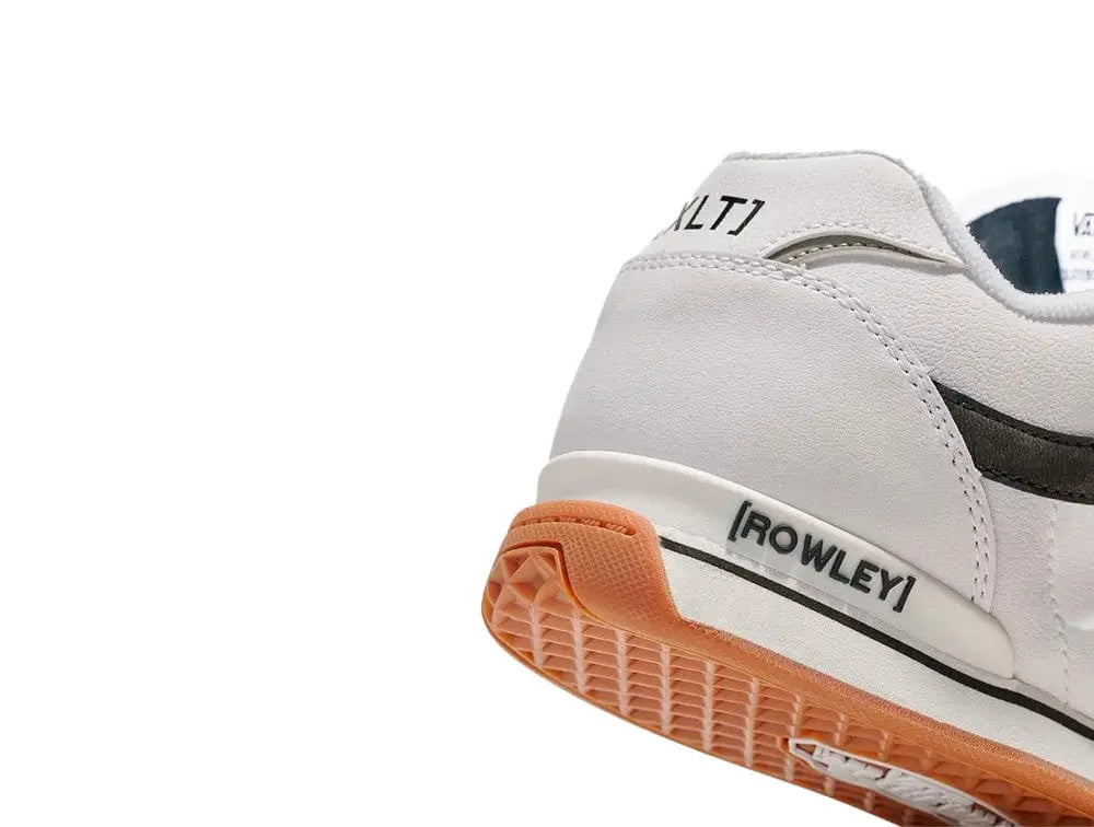 Zapatillas Vans Rowley Xlt Sue Hombre Blanco