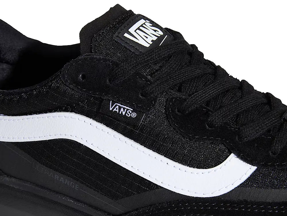 Zapatillas Vans Ultrarange 2.0 Se Hombre Negro