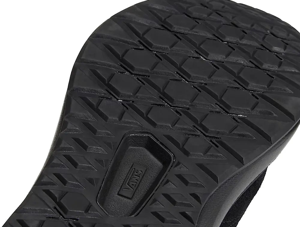 Zapatillas Vans Ultrarange 2.0 Se Hombre Negro